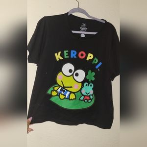 Keroppi Shirt